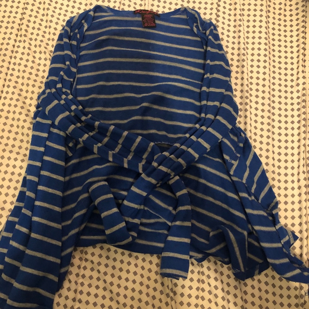 Light sweater